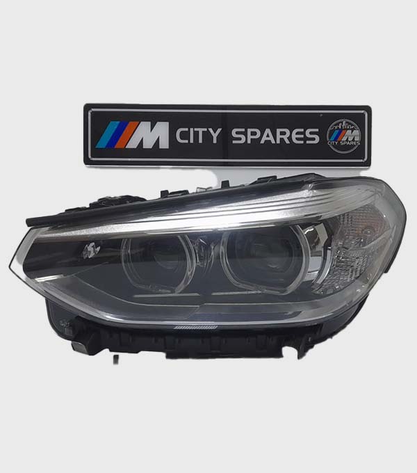 BMW LED Headlight (1 Series) F20/f21