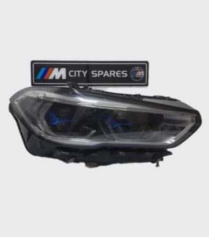 BMW Laser Icon Headlight (GO5 X5 / GO6 X6)