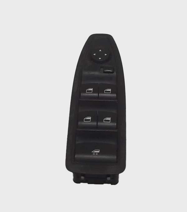BMW Driver Side Master Window Switch