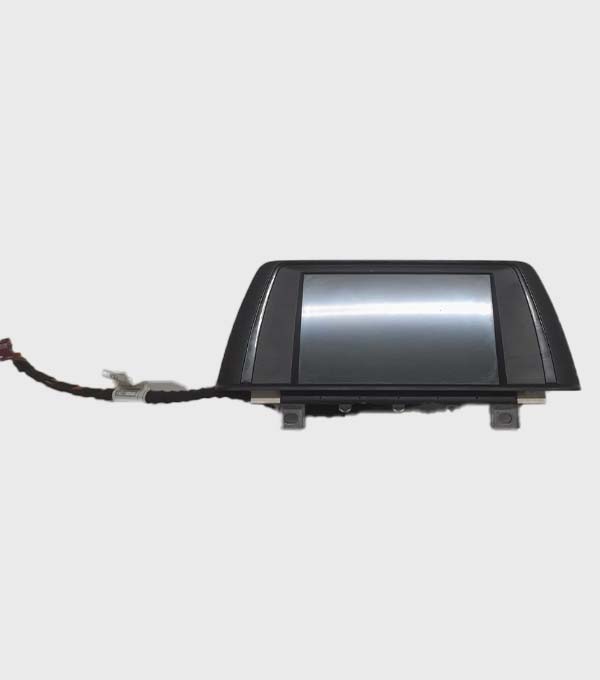 BMW 3 Series (F30/F80) Navigation and infotainment Display Screen