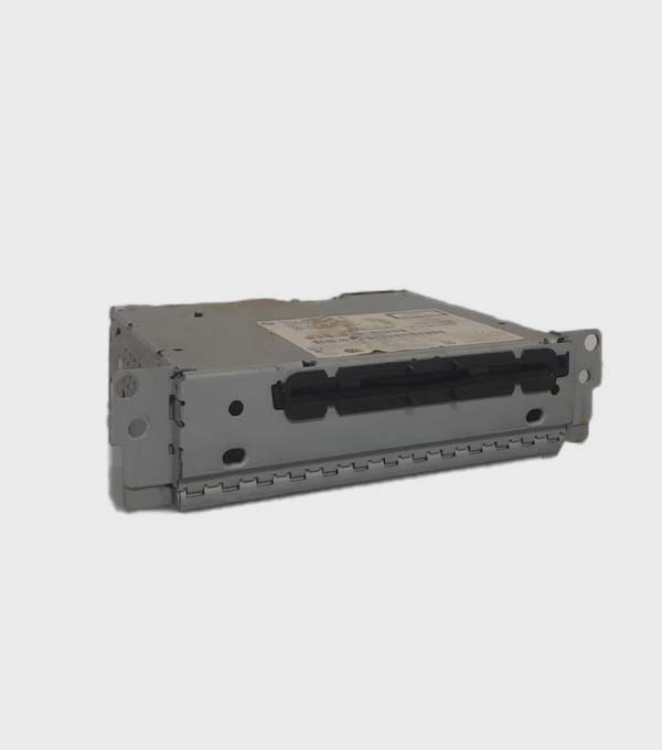 BMW AM/FM CD Player Unit