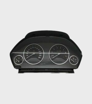 BMW F30 Instrument Cluster (3 Series)