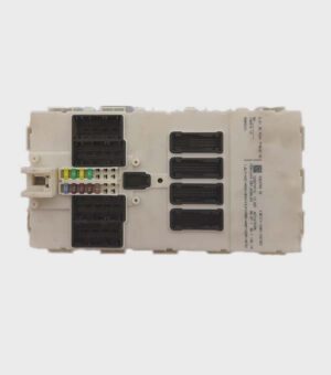BMW Front Electronic Module (FEM)