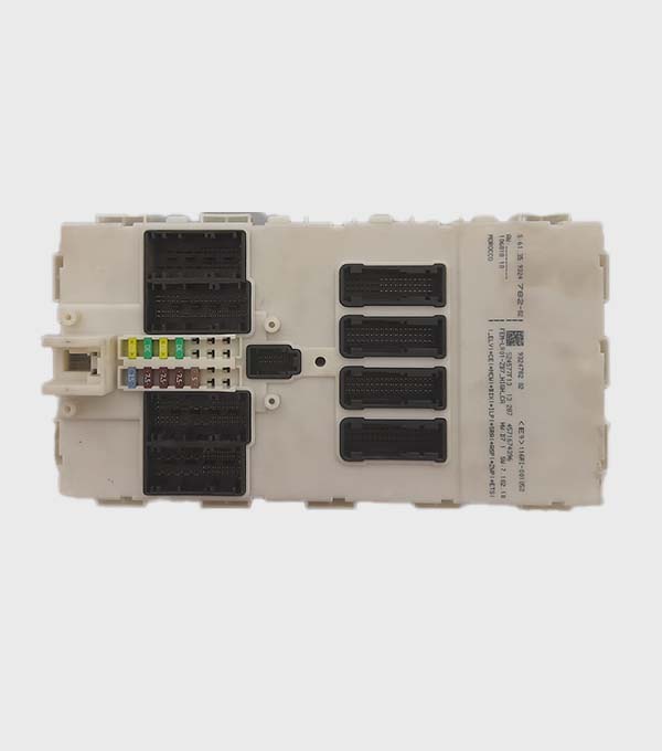 BMW Front Electronic Module (FEM)