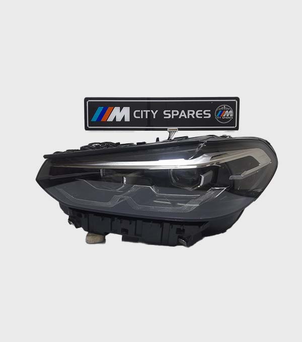 BMW G20 3-Series LED Headlight