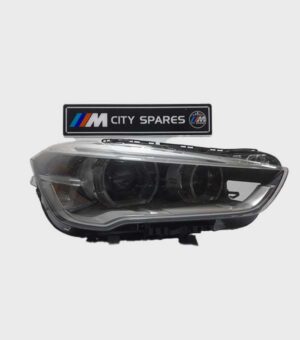 BMW LED Headlight (X1 F48)