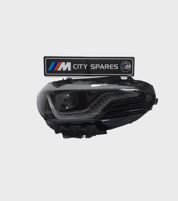 BMW M2 G87 LED Headlight