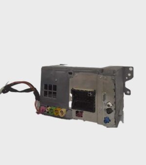 BMW NBT High (Infotainment Head Unit Module)