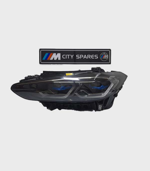 BMW  Side Laser Headlight (G80 M3/M4 OR G22 4 Series)