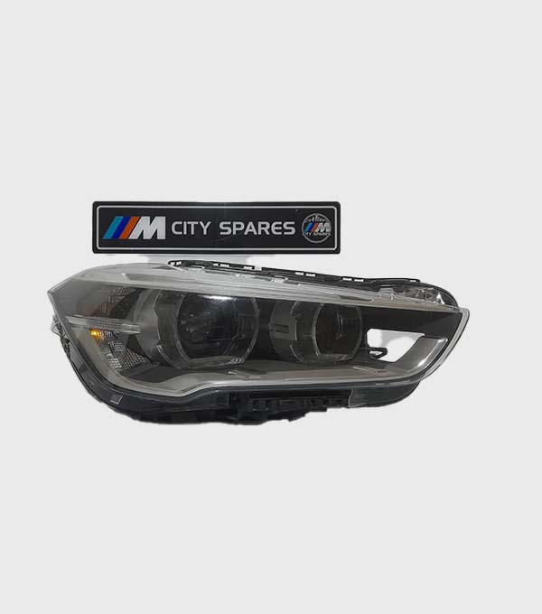 BMW X1 Headlight (F48)