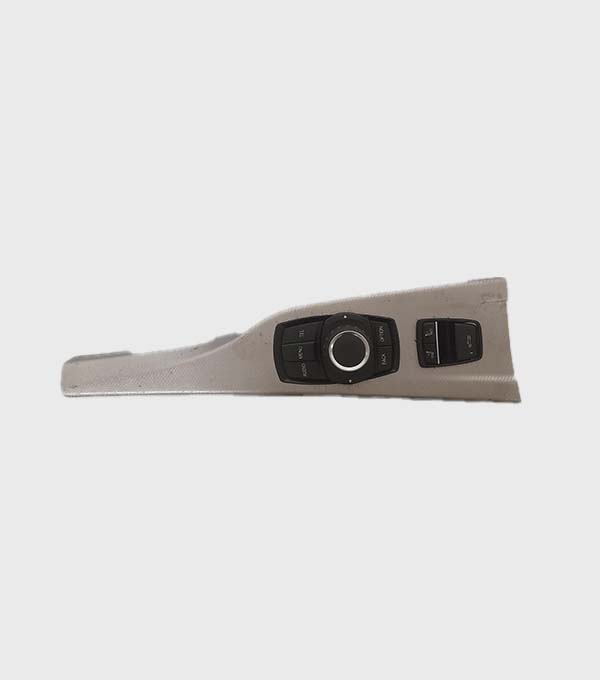 BMW iDrive Multimedia Controller
